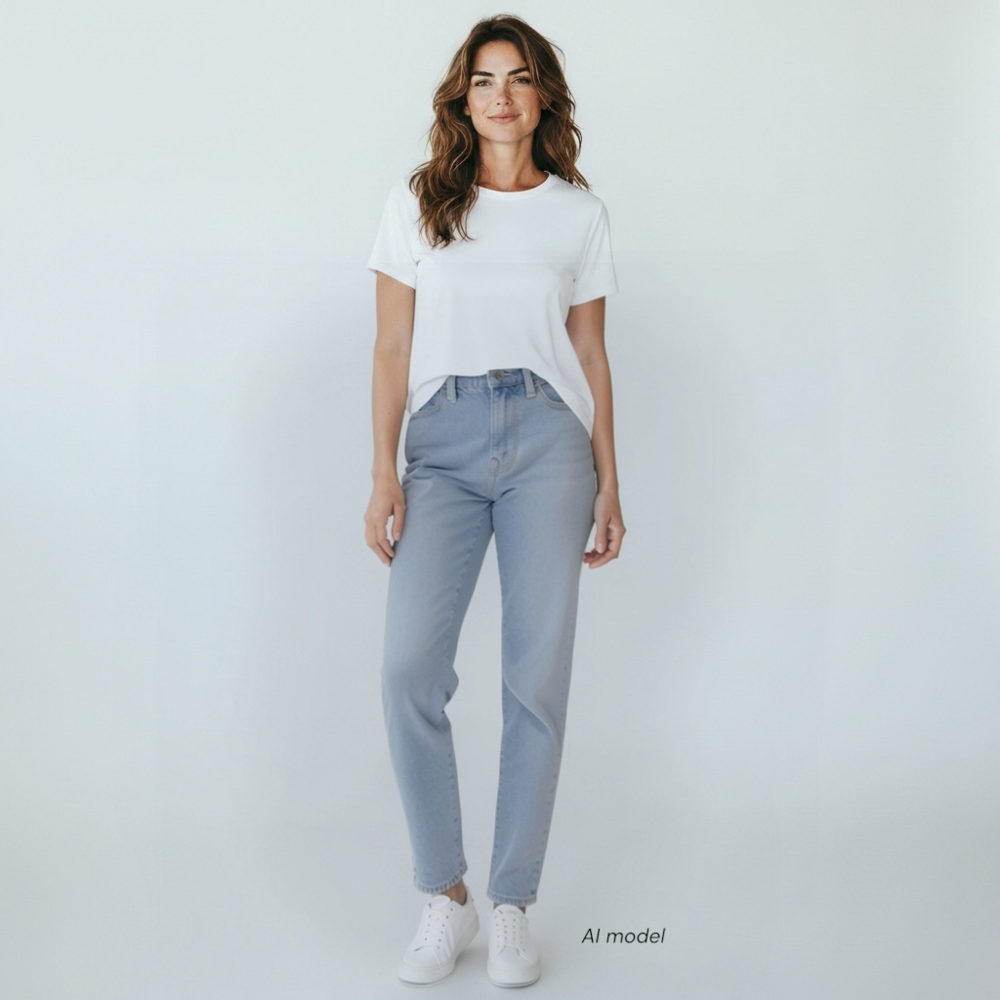 American Eagle Jeans Womens 2 Light Wash Highest Rise Jegging 360 Stretch Skinny